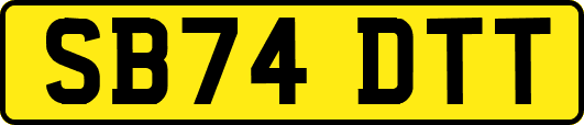 SB74DTT