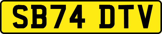 SB74DTV