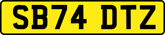 SB74DTZ