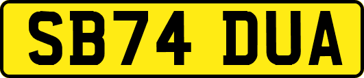 SB74DUA