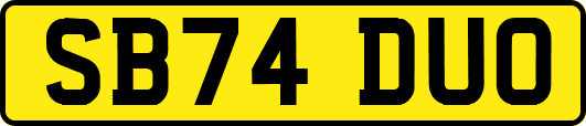 SB74DUO