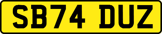 SB74DUZ