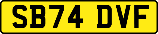 SB74DVF