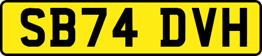 SB74DVH