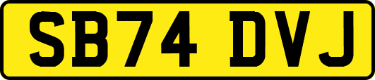 SB74DVJ