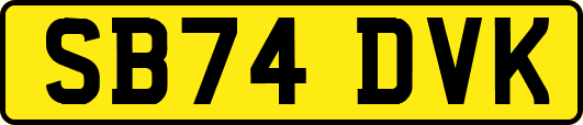 SB74DVK