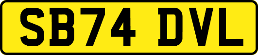 SB74DVL