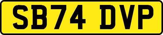 SB74DVP