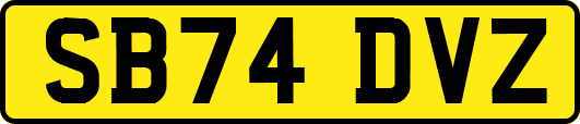 SB74DVZ