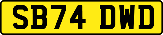 SB74DWD