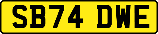 SB74DWE