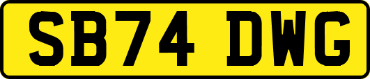 SB74DWG