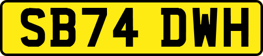 SB74DWH