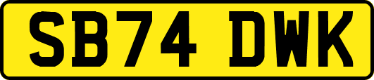 SB74DWK