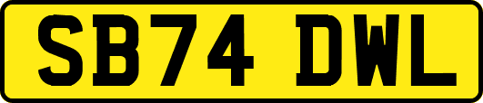 SB74DWL