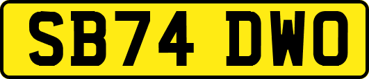 SB74DWO