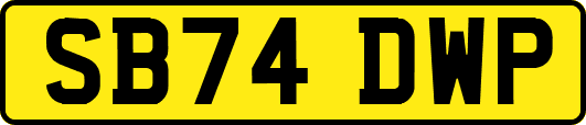 SB74DWP