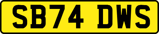 SB74DWS