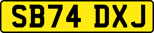 SB74DXJ