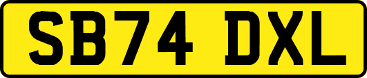 SB74DXL
