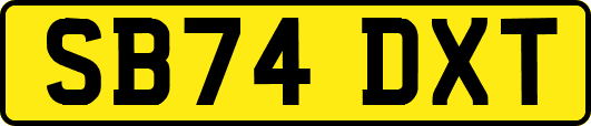 SB74DXT