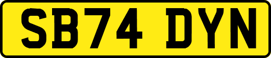 SB74DYN