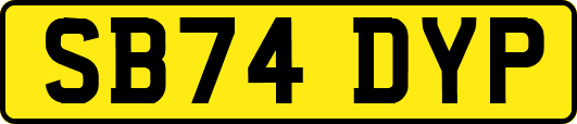 SB74DYP
