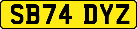 SB74DYZ