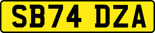 SB74DZA