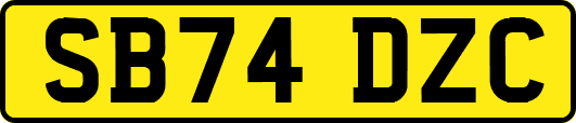 SB74DZC