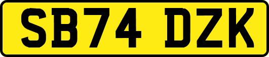 SB74DZK