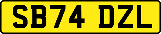 SB74DZL
