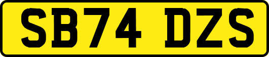 SB74DZS