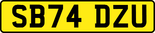 SB74DZU