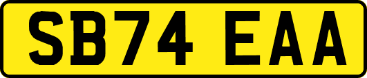 SB74EAA