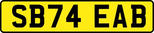 SB74EAB