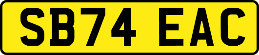 SB74EAC