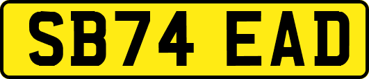 SB74EAD