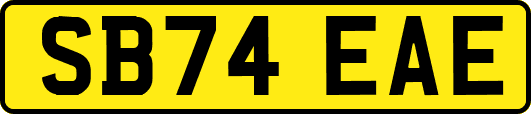 SB74EAE
