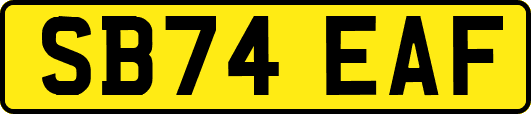 SB74EAF