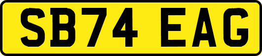 SB74EAG