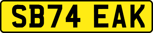 SB74EAK