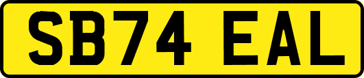 SB74EAL