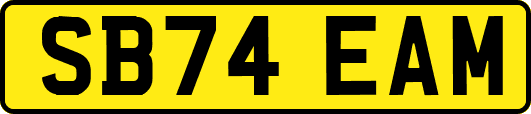 SB74EAM