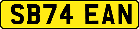 SB74EAN