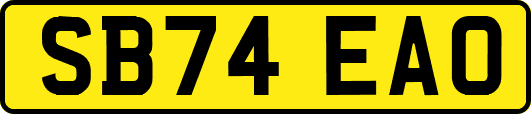 SB74EAO