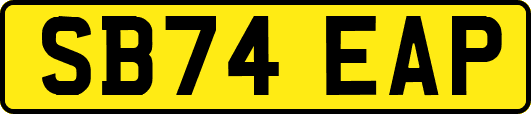 SB74EAP