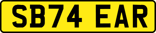 SB74EAR