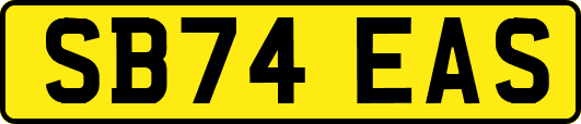 SB74EAS