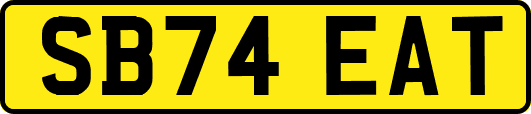 SB74EAT